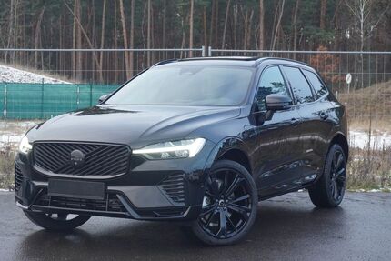 Volvo XC60 1.624 km 56.500 &euro; Seddiner See OT Neuseddin 14554