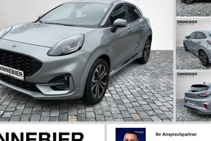 Ford Puma 23.978 km 22.077 € Berlin 12681