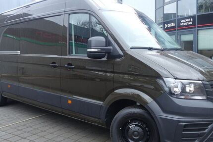 VW Crafter 26.154 km 34.800 &euro; Berlin 13156