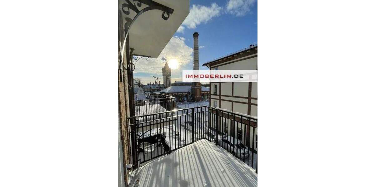 Etagenwohnung Beelitz Heilstätten - 3 Zimmer, 75 m&sup2;, 390.000&euro; | Angebot:24856728