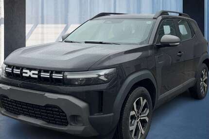 Dacia Duster 3.708 km 27.290 &euro; Berlin 12099