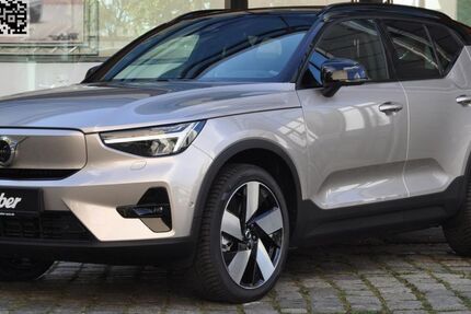 Volvo XC40 9.600 km 47.890 &euro; Berlin 14165