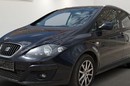 Seat Altea 162.634 km 2.399 &euro; Berlin 12681