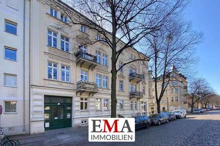 Wohnung Potsdam Potsdam West - 2 Zimmer, 60 m&sup2;, 389.000&euro; | Angebot:25927872