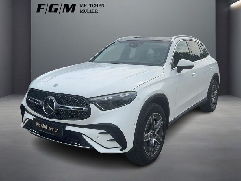 GLC 300