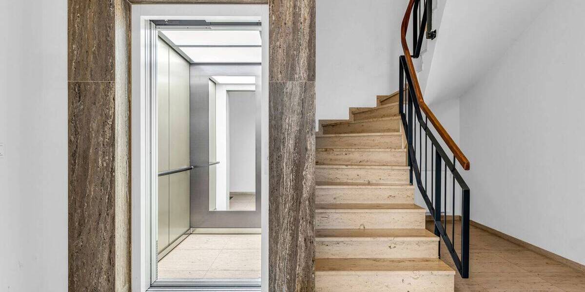 Etagenwohnung Potsdam Berliner Vorstadt - 4 Zimmer, 150 m&sup2;, 2.290.000&euro; | Angebot:26807155