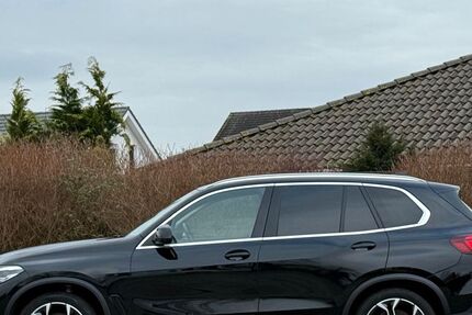 BMW X5 80.000 km 44.990 &euro; Ludwigsfelde( bei Berlin) 14974