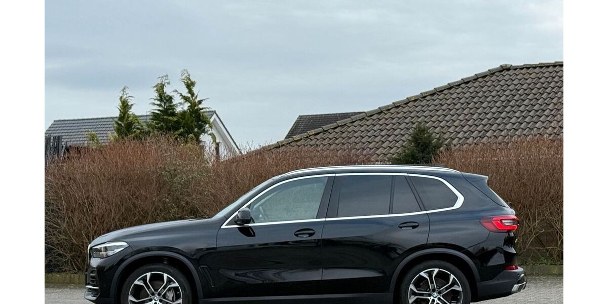 BMW X5 80.000 km 44.990 &euro; Ludwigsfelde( bei Berlin) 14974