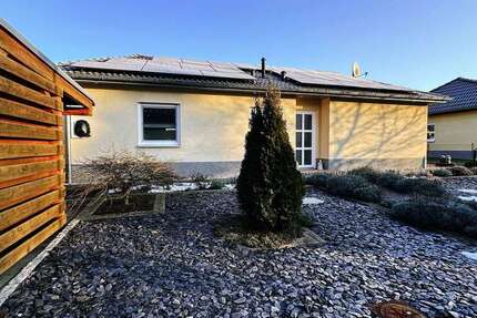 Haus Rangsdorf - 3 Zimmer, 100 m&sup2;, 499.000&euro; | Angebot:24753732