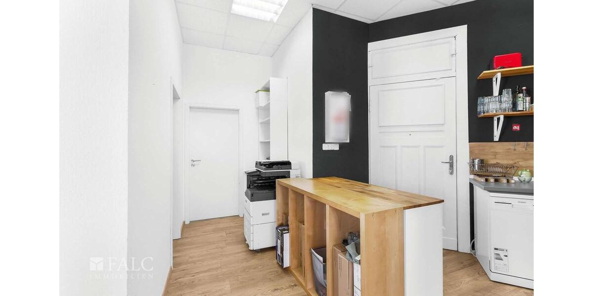 Gewerbeobjekt Potsdam Babelsberg - 1.086&euro; | Angebot:26152327