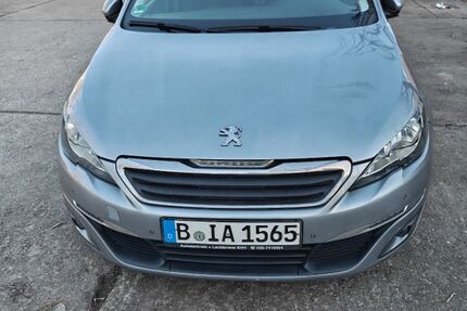 Peugeot 308 212.000 km 4.950 &euro; Berlin 12351