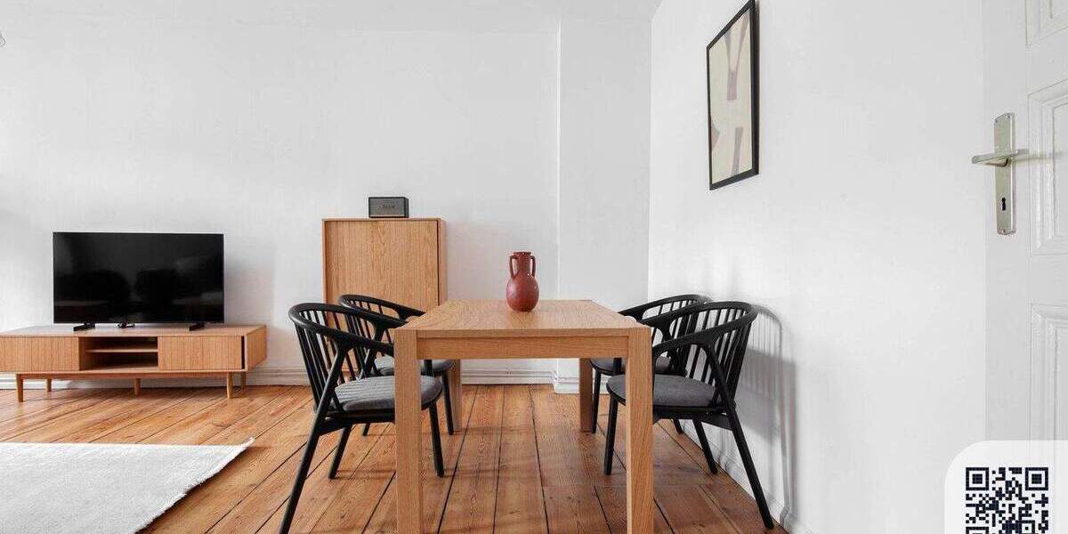 Etagenwohnung Berlin Prenzlauer Berg - 2 Zimmer, 73 m&sup2;, 1.770&euro; | Angebot:26121271