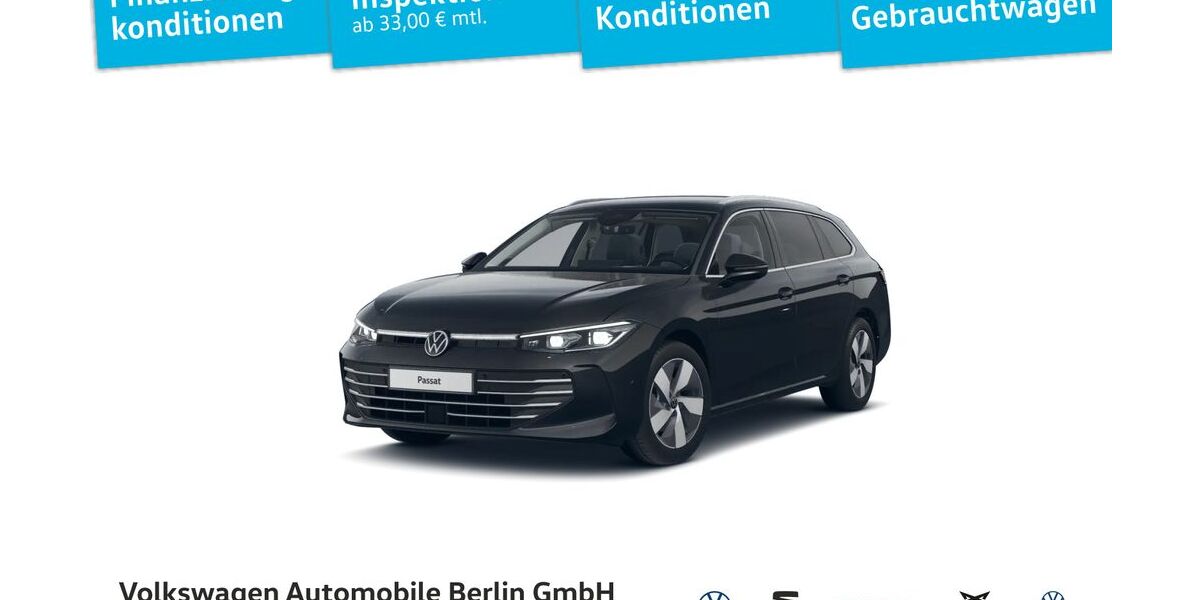 VW Passat 10.060 km 29.745 &euro; Potsdam 14480