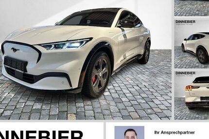 Ford Mustang Mach-E 55.398 km 31.090 &euro; Potsdam 14482