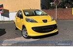 Peugeot 107 Petit Filou 3trg.*Radio/CD*AUX*LM*AllSeason* 180.827 km 1.490 &euro; Berlin 13187