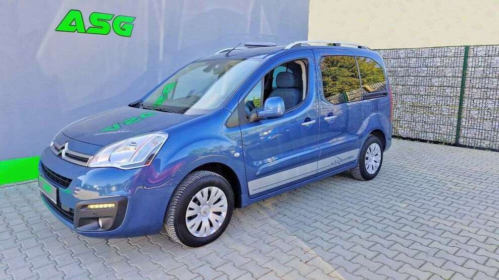 Berlingo