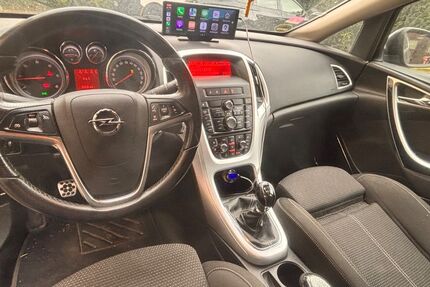 Opel Astra 295.000 km 1.900 € Wustermark 14641