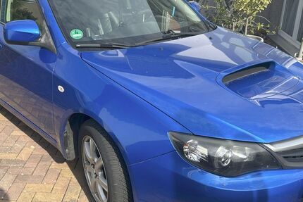 Subaru Impreza 159.000 km 4.150 &euro; Potsdam 14476