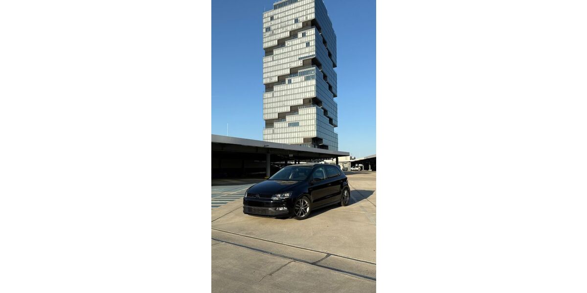 VW Polo 69.000 km 12.990 &euro; Rangsdorf 15834