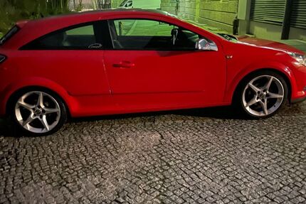 Opel Astra 217.000 km 3.550 &euro; Berlin 10997