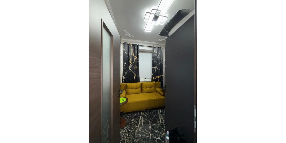 Erdgeschoßwohnung Berlin Reinickendorf - 2 Zimmer, 33 m&sup2;, 150.000&euro; | Angebot:27688455