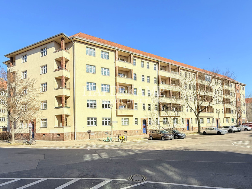 Wohnung zum Kaufen in Berlin 430.000 € 62 m²