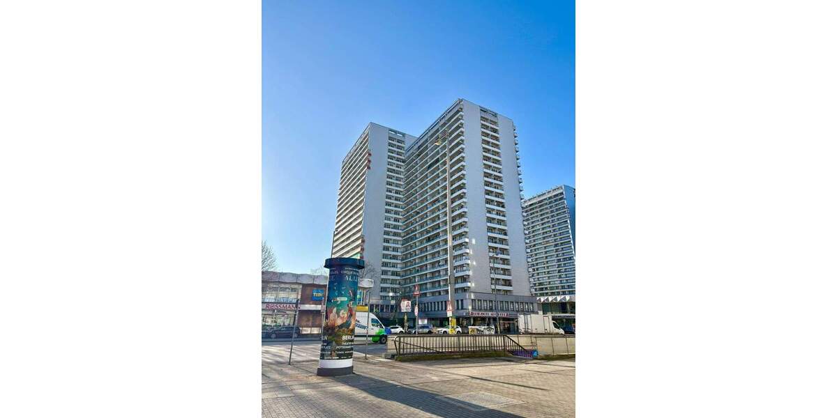 Etagenwohnung Berlin Mitte - 4 Zimmer, 98 m&sup2;, 649.000&euro; | Angebot:24612089