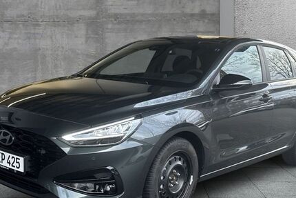 Hyundai i30 3.000 km 25.990 &euro; Berlin Tegel 13509