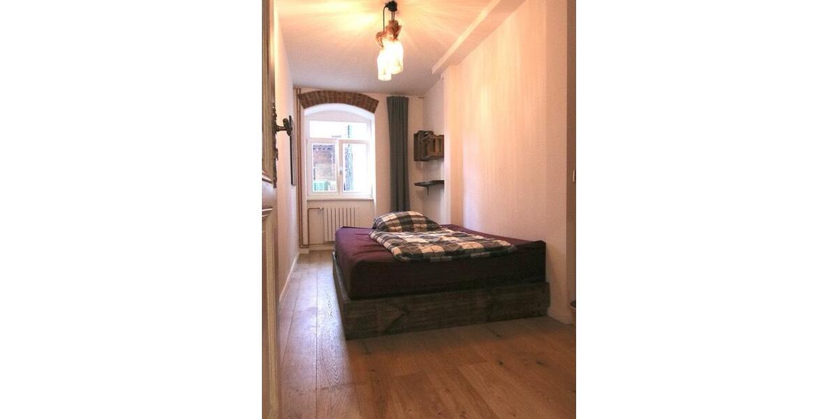 Erdgeschoßwohnung Berlin Mitte - 2 Zimmer, 65 m&sup2;, 368.000&euro; | Angebot:26327490