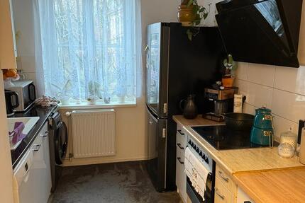 2 Zimmerwohnung In Ludwigsfelde 2 zimmer
