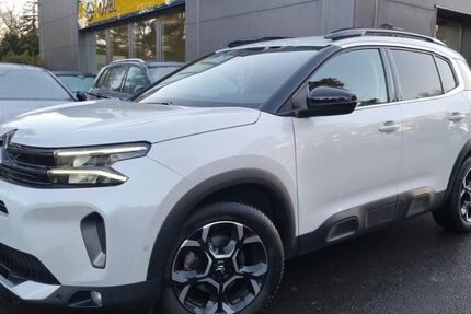 Citroen C5 Aircross 75.366 km 17.480 &euro; Potsdam 14480