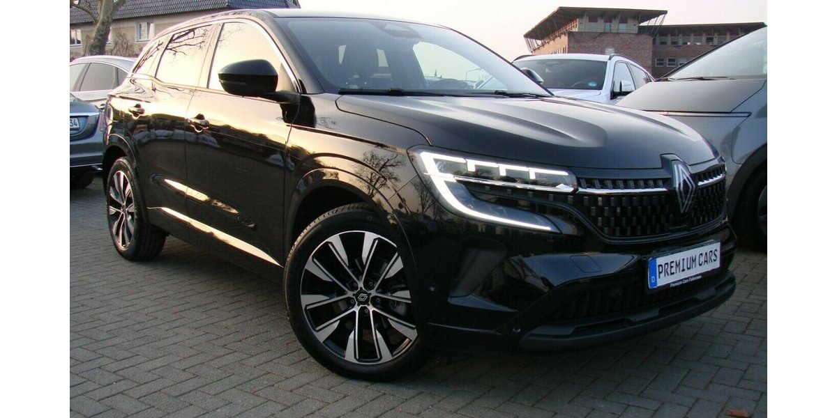 Renault Austral 1,3 TCe 160 Mild-Hybrid Techno LED ACC Kam 13.297 km 26.980 &euro; Falkensee 14612