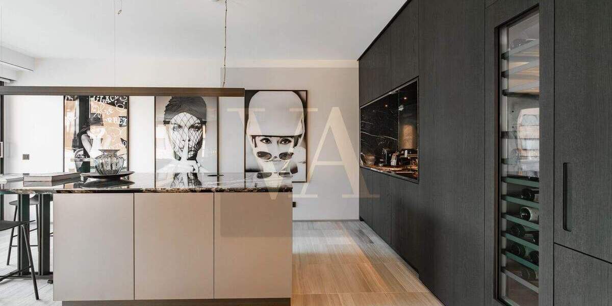 Etagenwohnung Berlin Mitte - 4 Zimmer, 180 m&sup2;, 3.190.000&euro; | Angebot:26725172