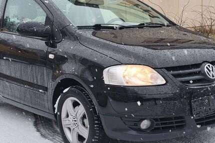 VW Fox 131.947 km 2.999 &euro; Berlin 12349