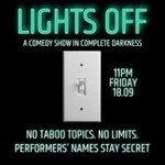 Lighs Off