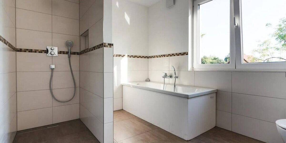 Doppelhaushälfte Falkensee Falkenhagen - 5 Zimmer, 143 m&sup2;, 695.000&euro; | Angebot:26662847