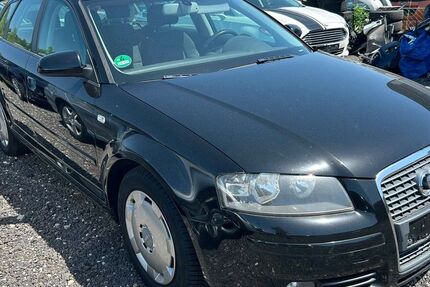 Audi A3 275.899 km 1.890 &euro; Mahlow 15831