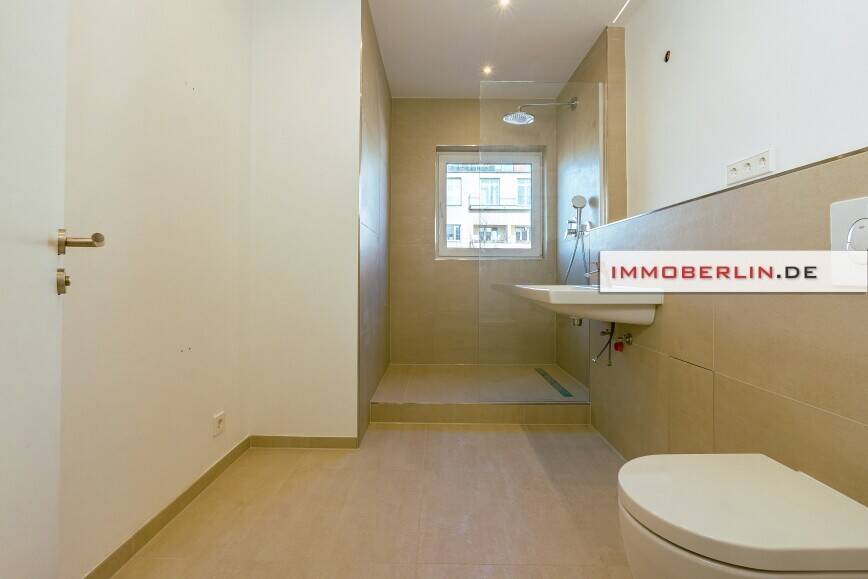 Etagenwohnung Berlin Schöneberg - 2 Zimmer, 62 m&sup2;, 380.000&euro; | Angebot:26376172