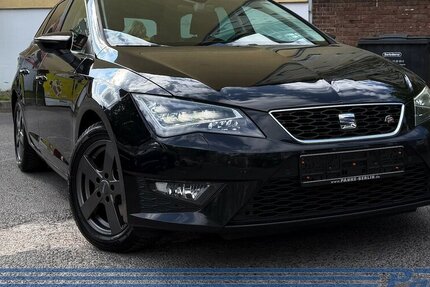 Seat Leon FR 150 TSI*NAV*LED*SHZ*Carplay*PDC*Sound* 155.730 km 9.990 &euro; Berlin 13187