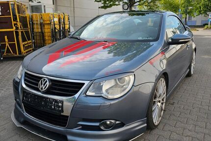 VW Eos 132.000 km 3.790 € Berlin 13158