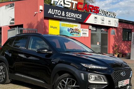 Hyundai KONA 51.240 km 17.990 &euro; Berlin 13509