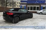 Audi A3 Cabrio S line 2.0 TDI*Carplay*SHZ*Alcantara* 120.740 km 10.490 &euro; Berlin 13187