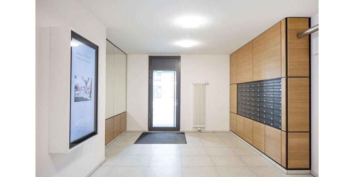 Erdgeschoßwohnung Berlin Tempelhof-Schöneberg - 2 Zimmer, 49 m&sup2;, 1.249&euro; | Angebot:26351937
