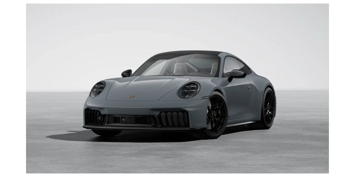 Porsche 992 3.500 km 196.900 € Berlin 10587
