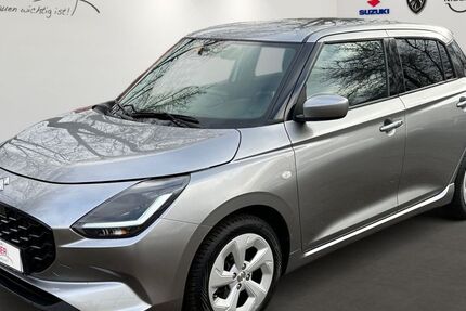 Suzuki Swift 21.958 km 16.290 &euro; Potsdam 14482