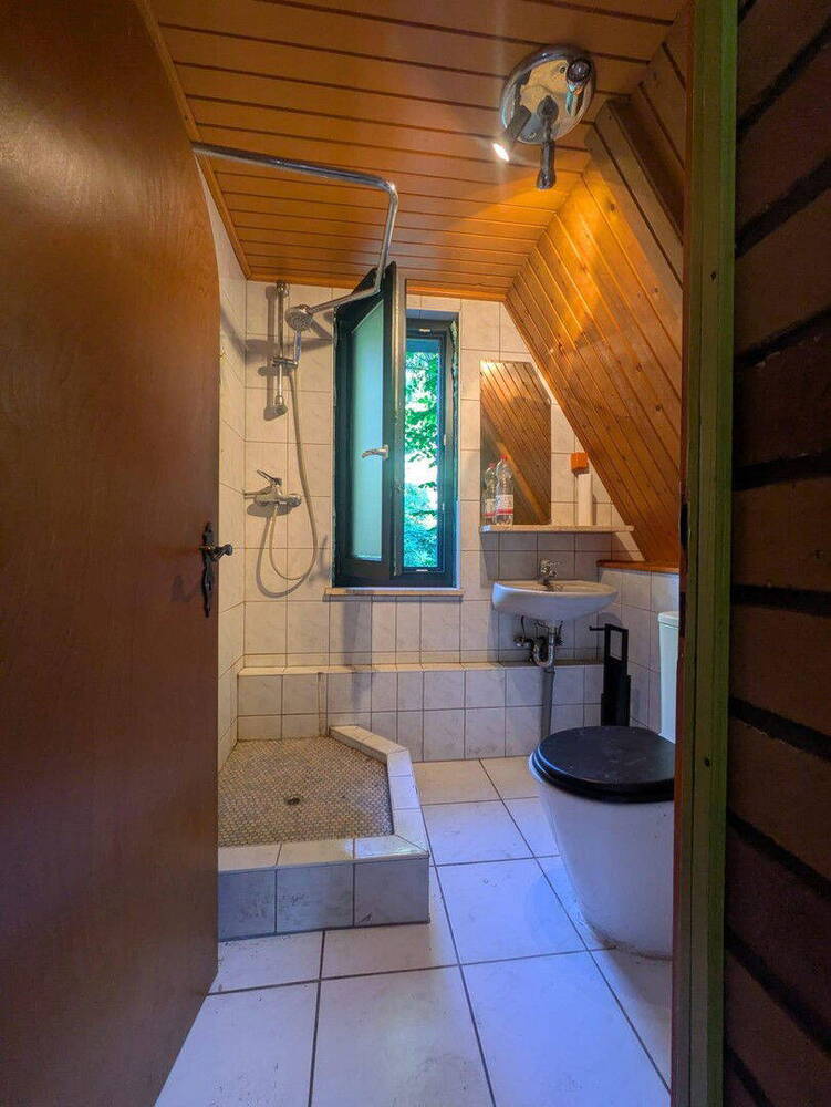 Finde Deinen Ruhepol! Ferienhaus mit Option zum Wohnhaus 179.000,-€ VB