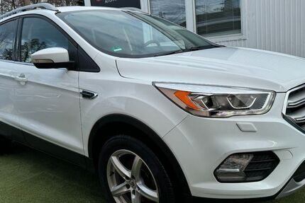 Ford Kuga 96.000 km 12.900 &euro; Falkensee bei Berlin 14612