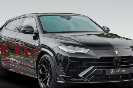 Lamborghini Urus 1.999 km 329.666 € Berlin 13599
