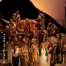 Così fan tutte 08.11.2025 Staatsoper Unter den Linden