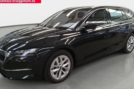 Skoda Octavia 7.940 km 30.990 € Brandenburg 14772